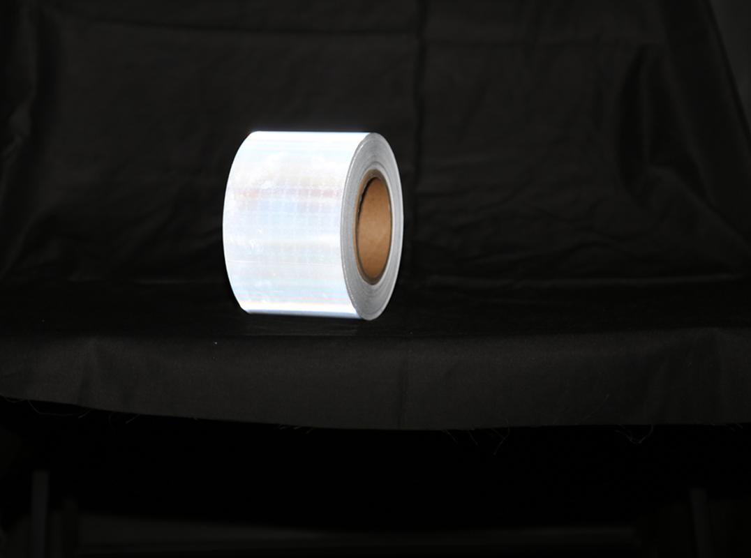 Prismatic delineation sheeting DM3910 - Image 5