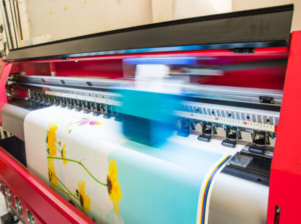 PVC advertisement prismatic sheeting DM3600 - Image 3
