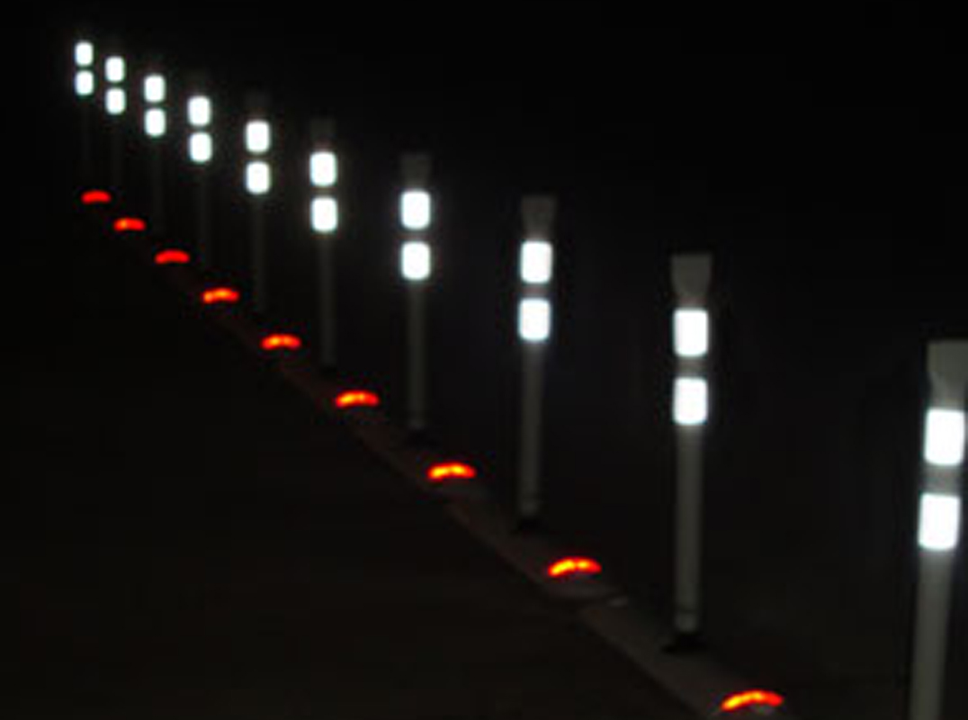 Prismatic delineation sheeting DM3910 - Image 4