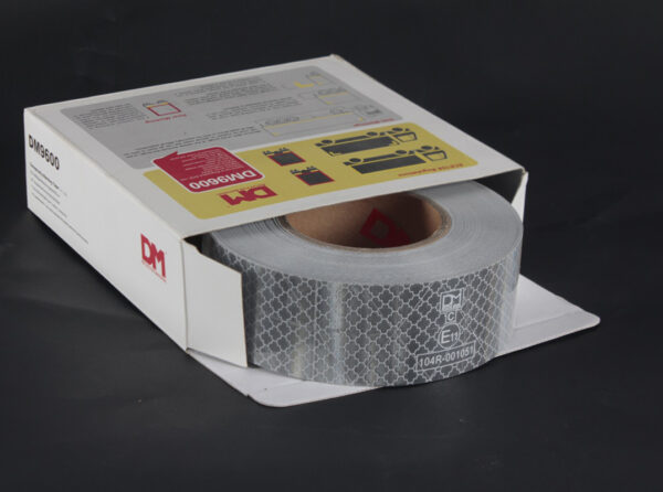 AIS:090 Conspicuity Marking Tape DM9600 - Image 5