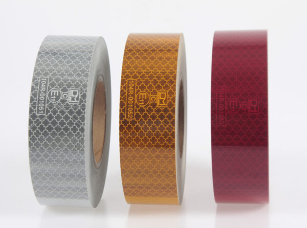 AIS:090 Conspicuity Marking Tape DM9600