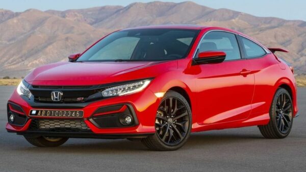 HSRP for Cars